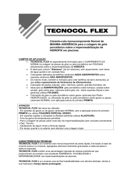 TECNOCOL FLEX