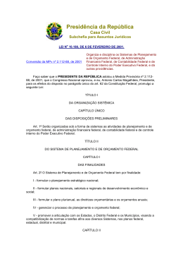 Presidência da República