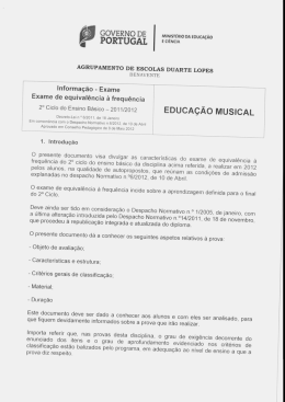 ` PORTUGAL - nonio.ese.ipsantarem.pt