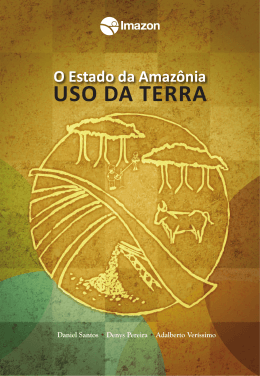 USO DA TERRA