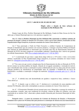 Lei n.1.484certo