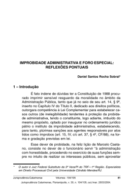JC 104-105 - BDJur - Superior Tribunal de Justi&ccedil;a