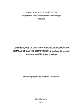 baixar arquivo - Faculdade Novos Horizontes