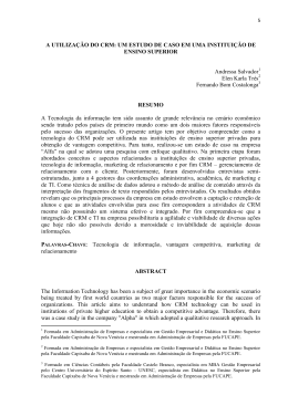 Edi&ccedil;&atilde;o 15 Revista Universo Acad&ecirc;mico Janeiro a Junho de 2009