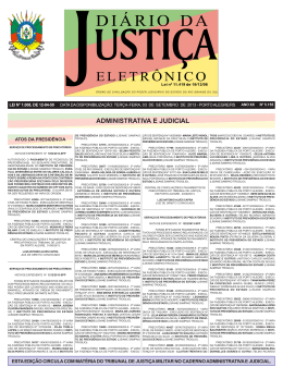 TRIB DE JUSTIÇA 5155 0309 24.p65