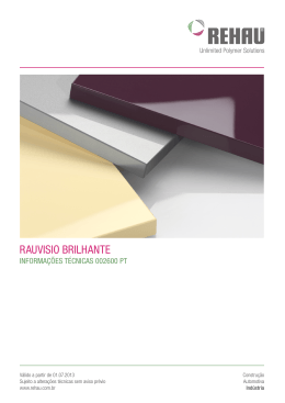 RAUVISIO BRILHANTE