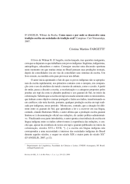 Cristina Martins FARGETTI1