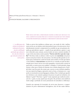 Etnia - texto1