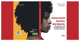 Igualdade Racial no Brasil - Secretaria de Pol&iacute;ticas de Promo&ccedil;&atilde;o da