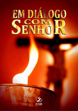 Em Diálogo com o Senhor