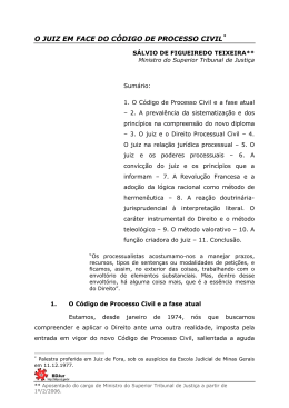 C&Oacute;DIGO DE DEFESA DO CONSUMIDOR E O NOVO