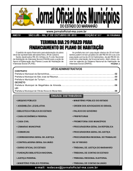 Edi&ccedil;&atilde;o N&ordm;: 517