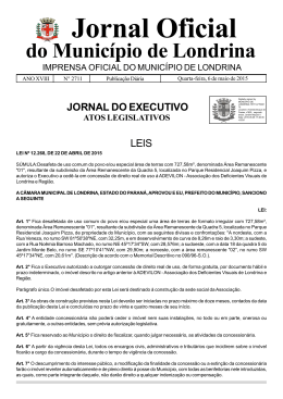 Jornal Oficial_2177