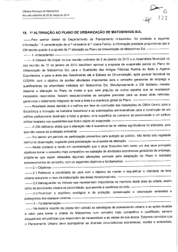 Q -&iacute; ir f - C&acirc;mara Municipal de Matosinhos