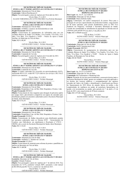 resumo dos contratos publicados 10-04-2015