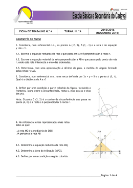 Esola Secund&aacute;ria com 3.&ordm; CE