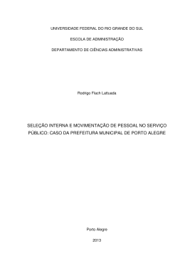 000911746 - Reposit&oacute;rio Institucional da UFRGS