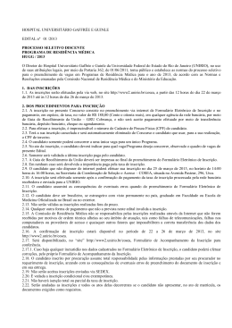 (2) - Sociedade Brasileira de Reumatologia