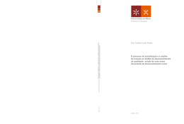 Elsa Cristina Costa Freitas