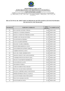 Resultado Final