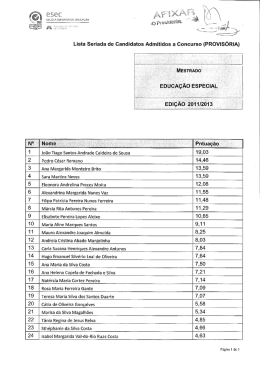 Educa&ccedil;&atilde;o Especial