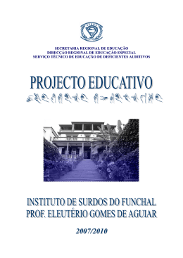 SECRETARIA REGIONAL DE EDUCA&Ccedil;&Atilde;O DIREC&Ccedil;&Atilde;O