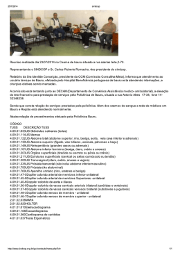 da mat&eacute;ria aqui.