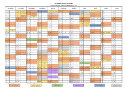 2015 OUTUBRO NOVEMBR - Escola Portuguesa de Macau