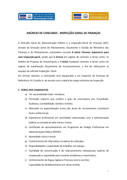 anuncio regulamento igf - 8 tecnicos of e oi