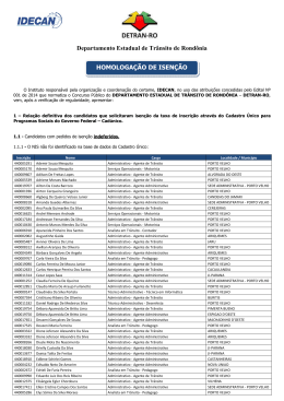 edital definitivo isençao_indeferido_detran_ro _3