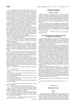 Di&aacute;rio da Rep&uacute;blica, 2.&ordf; s&eacute;rie &mdash; N.&ordm; 107 &mdash; 3 de junho de 2015