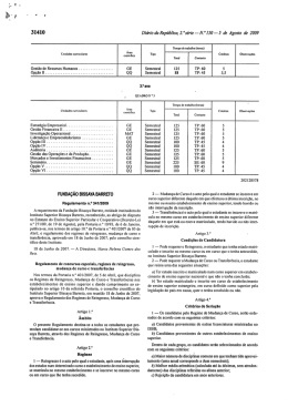 Scan para E-mail - Fundação Bissaya Barreto