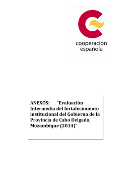 ANEXOS - cooperacionespanola.es