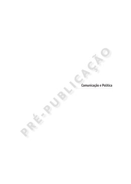 pr&eacute;-publica&ccedil;&atilde;o - Lasics Uminho