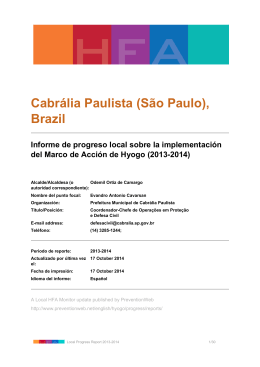 View local HFA report (in Spanish) [PDF 104.17 KB]