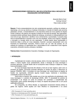 Empreendedorismo Cor.. - Shell Iniciativa Empreendedora