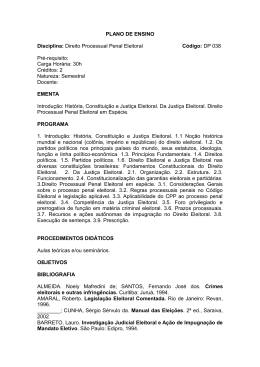 DP038 - Portal do Direito UFPR