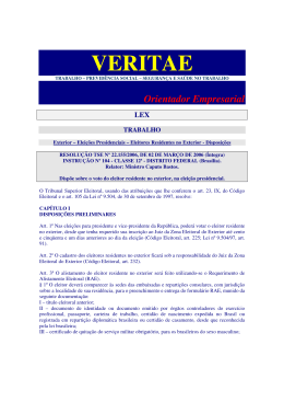 Orientador Empresarial LEX