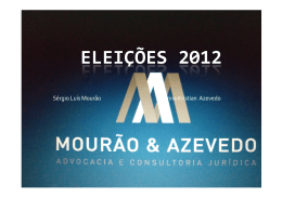 Propaganda+Eleitoral+e+Condutas+Vedadas [Modo de