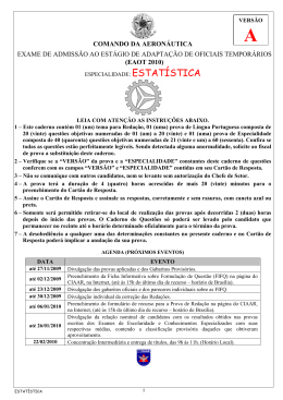 Prova