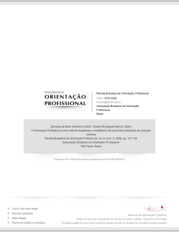 Full screen - Red de Revistas Cient&iacute;ficas de Am&eacute;rica Latina y el