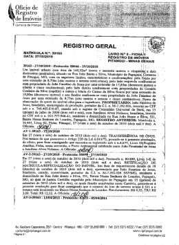 l Ofício de