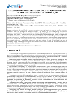 INSTRU&Ccedil;&Otilde;ES PARA PUBLICA&Ccedil;&Atilde;O NOS ANAIS DO