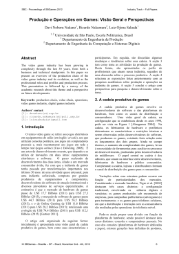 Lemes D_ Tomaselli F_ Camarotti S 2012 A economia
