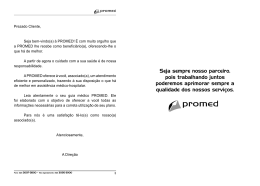 Guia Promed Empresas