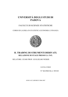Documento PDF - Universit&agrave; degli Studi di Padova