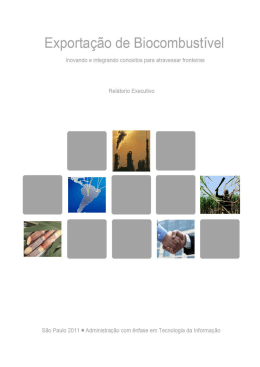 2. Problemas de Exporta&ccedil;&atilde;o
