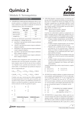 Química 2