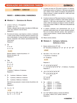 QU&Iacute;MICA
