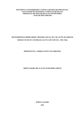 Abrir - pucrs